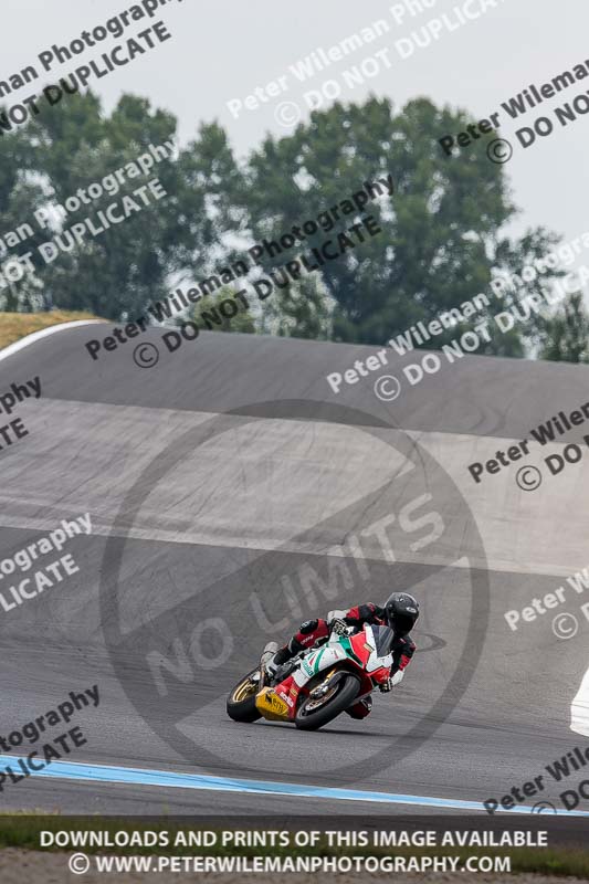 25 to 27th july 2019;Slovakia Ring;event digital images;motorbikes;no limits;peter wileman photography;trackday;trackday digital images